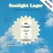 Brebel SUNLIGHT LAGER 1% VOL COLAB CANYAS 