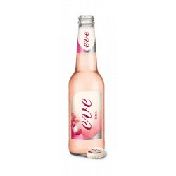 Eve Litchi 3,1% - 24 x 27,5 cl MW Flasche - Pepillo