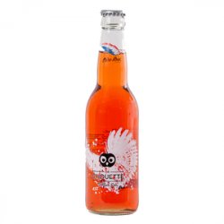 La Chouette Rosé Cider - Beer Force