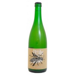 La Source Beer Co. Frelon