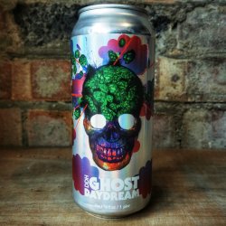 Parish Brewing Co. DDH Ghost In the Machine
