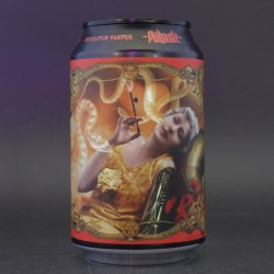 Puhaste - Dekadants - 11.2% (330ml) - Ghost Whale