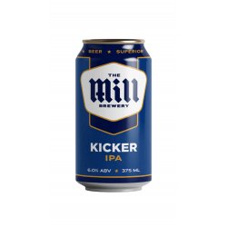 The Mill Brewery  Kicker IPA
