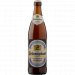 Weihenstephaner - Hefeweissbier Alcoholvrij - 0.5% - Fles - 500ML 