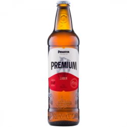 Primátor Premium