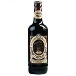 Samuel Smith's Organic Chocolate Stout 5,0% Vol. 6 x 55 cl EW Flasche England - Pepillo