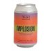 To Ol Implosion Fruited 33cl 