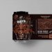First Craft Beer Dark Oats Coffee Edition (6.5%) 