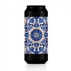 Maktoob Brewing Azulejos