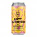 ROTT. Brouwers - ROTT.SMOOTHIE  No. I  ~ Banana & Cherry ~ 