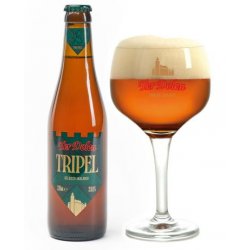 Ter Dolen Ter Dolen Tripel