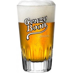 Copo Geuze Boon - 1unid 300ml - Confraria  Paulistânia