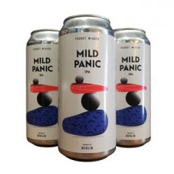 FUERST WIACEK Berlin Mild Panic