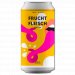 Fuerst Wiacek x WeldWerks - Fructfleisch - 6,8% New England IPA Fuerst Wiacek x WeldWerks - Fructfleisch - 6,8% New England IPA