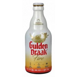 Gulden Draak Fire Gulden Draak Fire
