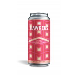 Hawkers Beer Neapolitan Bonaparte - Strawberry Ice Cream Edition Hawkers Beer Neapolitan Bonaparte - Strawberry Ice Cream Edition