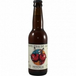 Cerveceria De Zarra Herencia - Dokter Bier