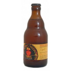 Heilig Hart *Vader Tripel 33cl - De Hopduvel