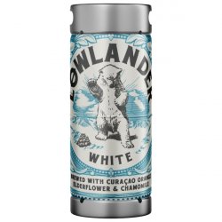 Lowlander Beer Lowlander White Ale Lowlander Beer Lowlander White Ale