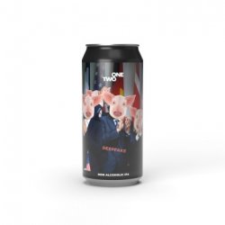 OneTwo Deepfake NA IPA