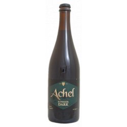 De Achelse Kluis Achel Superior Dark