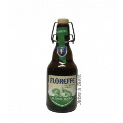 Floreffe Blonde - 33cl - Arbre A Biere