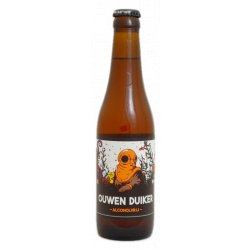 Brouwerij Hedonis Ouwen Duiker Alcoholvrij (0,4%)