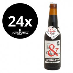 De Molen Hel & Verdoemenis