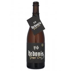Brouwerij Hedonis Hedonis Grand Cru (2025)