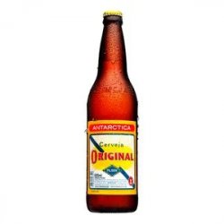 AmBev Antarctica Original