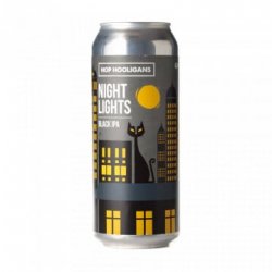 Hop Hooligans Night Lights Hop Hooligans Night Lights