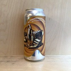 Sureshot Brewing 'My Favourite Colour Is Gold' West Coast IPA Cans - The Good Spirits Co.