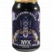 Tartarus Beers Nyx 