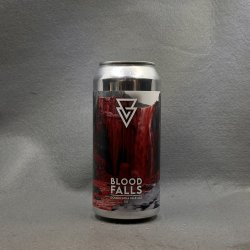 Azvex Blood Falls - Beermoth