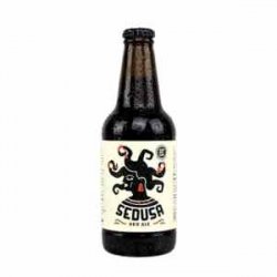 Sedusa - Greekbeershop