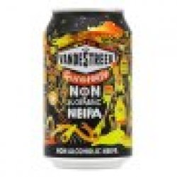 VandeStreek Fun House NEIPA alkoholfrei 0,33l - Craftbeer Shop