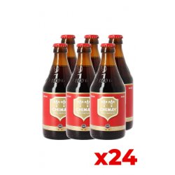 Chimay Première (Red)