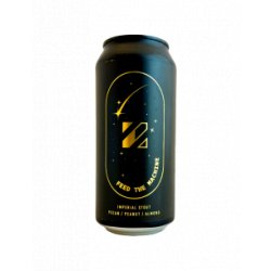 Prizm Brewing Co. Feed the Machine