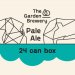 The Garden Pale Ale Box 