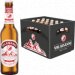 Valaisanne Lager Bier 4,8% Vol. 24 x 33 cl MW Flasche Valaisanne Lager Bier 4,8% Vol. 24 x 33 cl MW Flasche