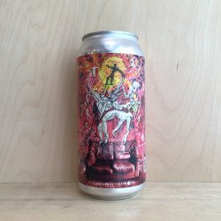 Verdant x Luke Una 'E Soul Cultura Vol 2' IPA Cans - The Good Spirits Co.