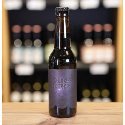 Brew Age Dunkle Materie