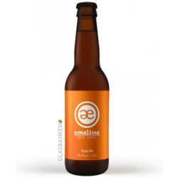 Emelisse  Triple IPA - Glasbanken