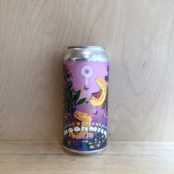 Vault City x Mash Gang Mango Marshmallow Moonmilk Cans - The Good Spirits Co.