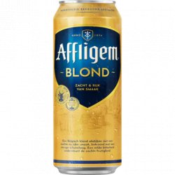 Affligem Blonde Affligem Blonde