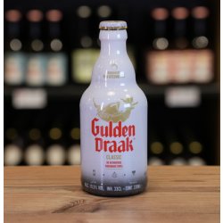 Gulden Draak Classic