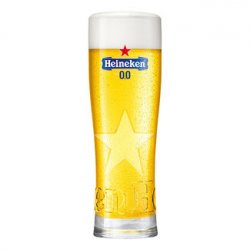 Heineken 0.0 Bierglas - Drankenhandel Leiden / Speciaalbierpakket.nl