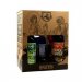Coffret  Sainte Cru - 4x33cl + 1 Verre 