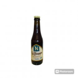 La Trappe Nillis - Drinks4u