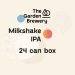 The Garden Milkshake IPA Box The Garden Milkshake IPA Box